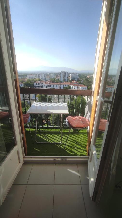 T2 30M2 Au Calme, Vue Montagnes, Apercu Mer Apartment Perpignan Exterior photo